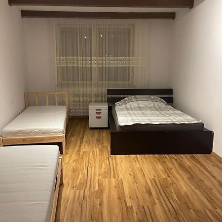 Sleepwell Appartement Graz Luaran gambar