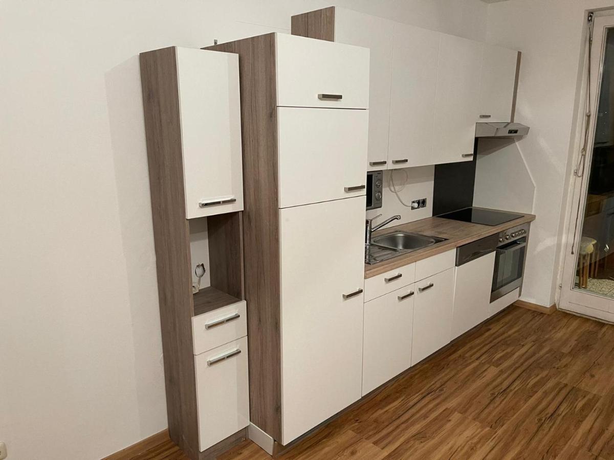 Sleepwell Appartement Graz Luaran gambar