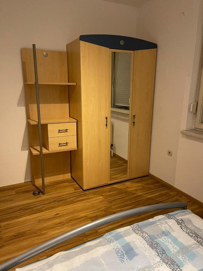 Sleepwell Appartement Graz Luaran gambar
