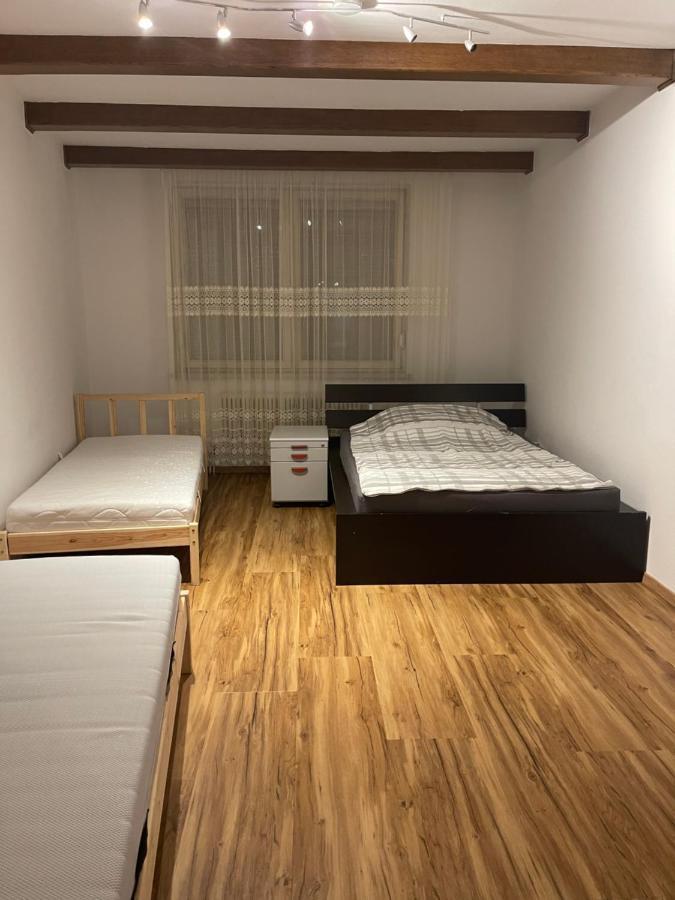 Sleepwell Appartement Graz Luaran gambar