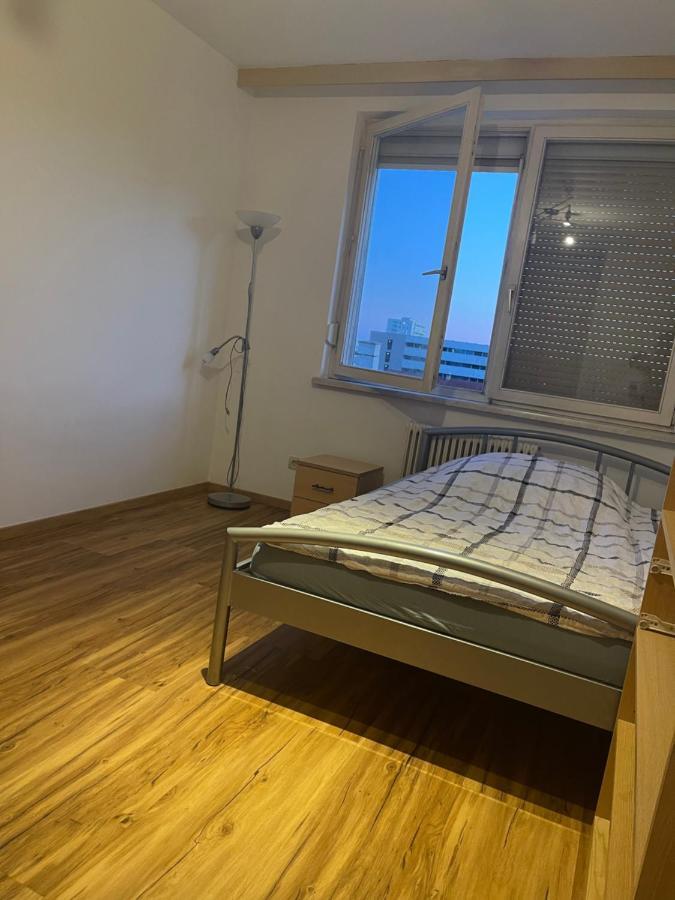 Sleepwell Appartement Graz Luaran gambar
